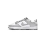 LJR Batch Nike Dunk Low Grey Fog DD1391-103 (1)