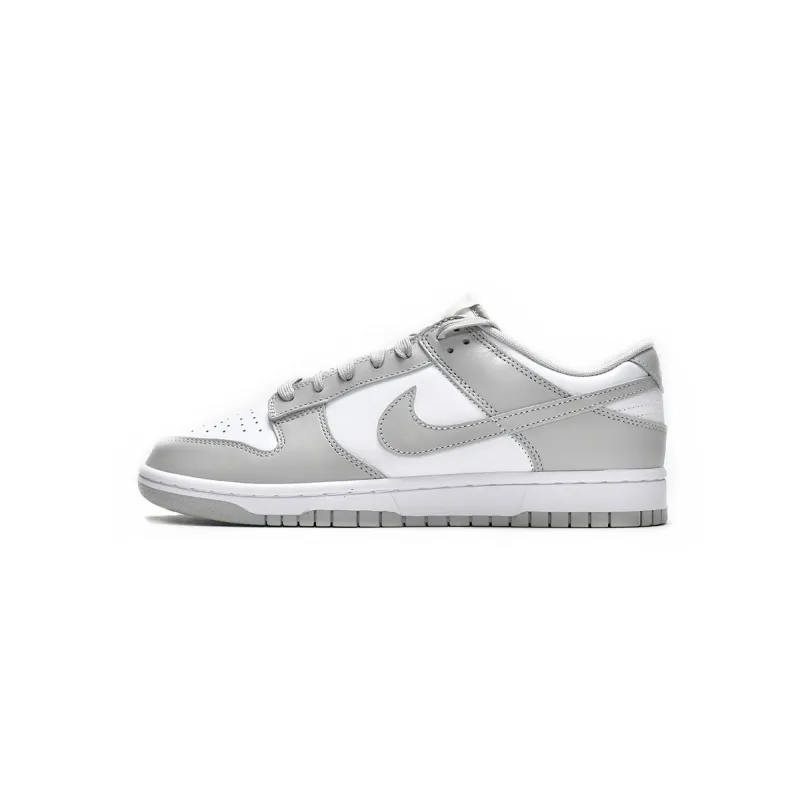 LJR Batch Nike Dunk Low Grey Fog DD1391-103 (1)