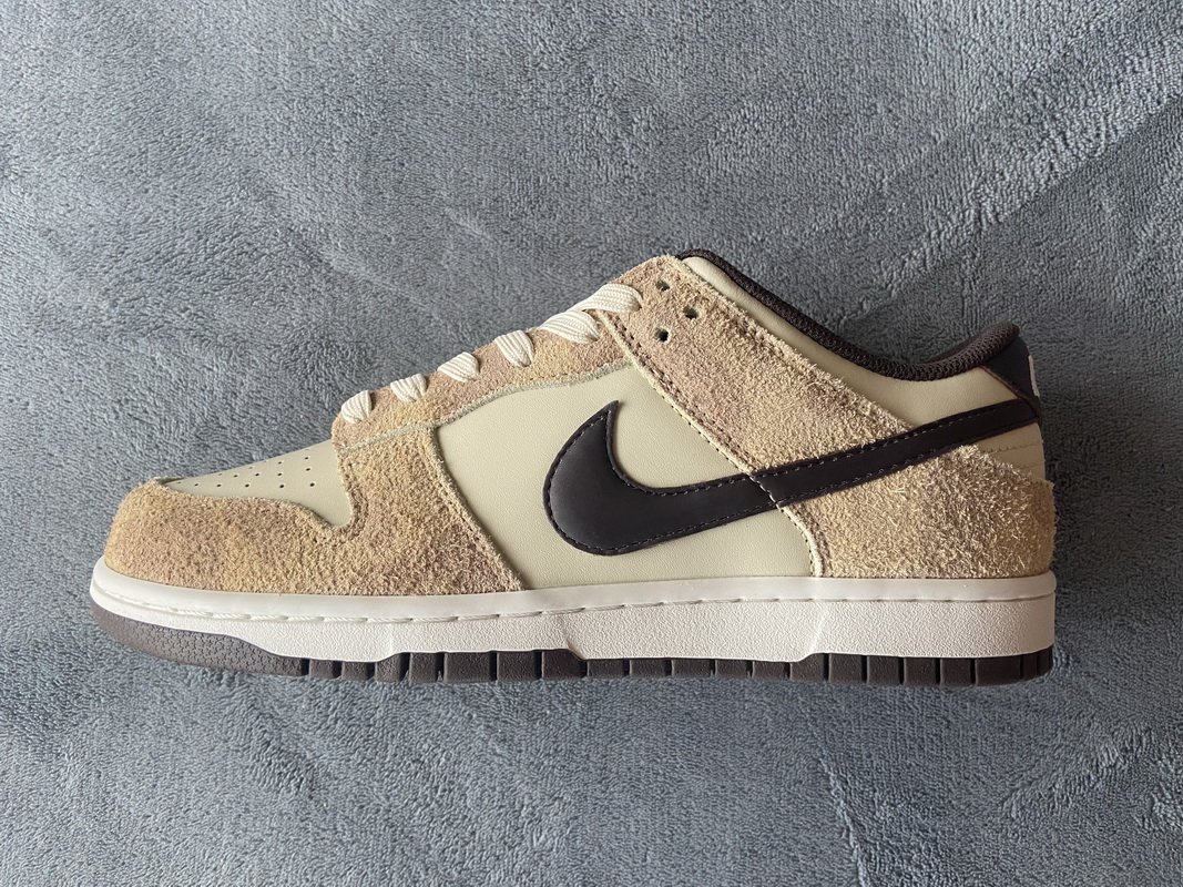 LJR Batch Nike Dunk Low Retro PRMAnimal Pack Giraffe/Cheetah DH7913-200 (1)