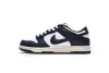 LJR Batch SB Nike Dunk Low Vintage Navy (W) DD1503-115