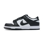LJR Batch SB Nike Dunk Low White Black (2021) (W) DD1503-101