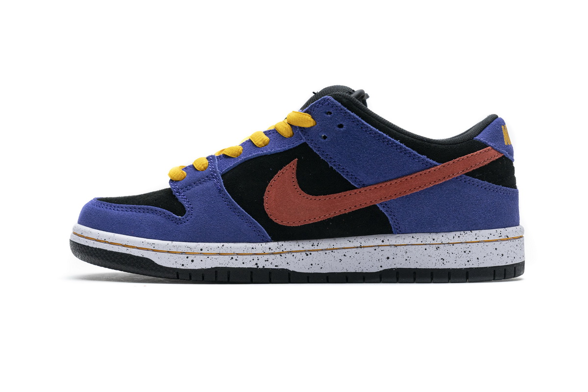 LJR Batch Nike SB Dunk Low ACG Terra Q6817-008