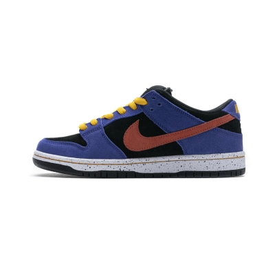 LJR Batch Nike SB Dunk Low ACG Terra Q6817-008 01