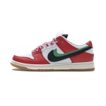 LJR Batch Nike SB Dunk Low Frame Skate Habibi CT2550-600