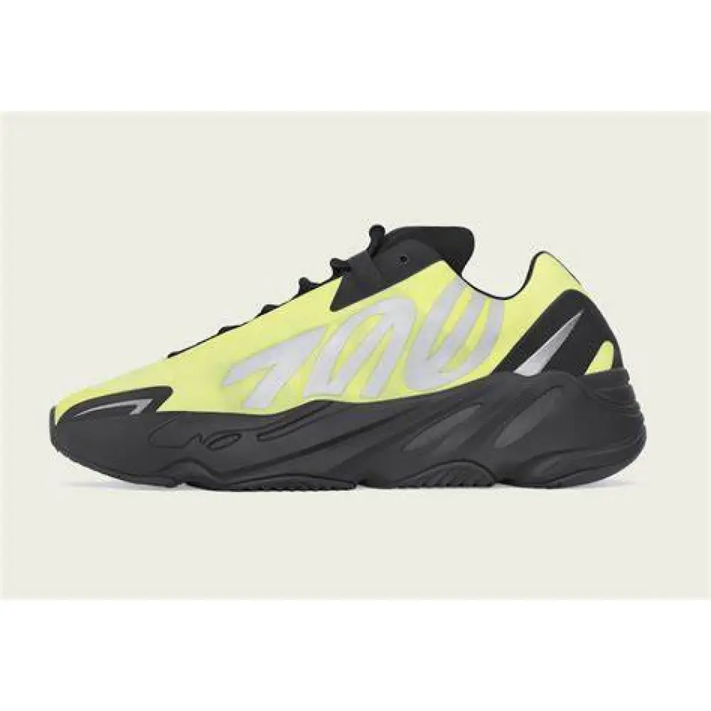 LJR Batch adidas Yeezy Boost 700 MNVN Phosphor  FV3727