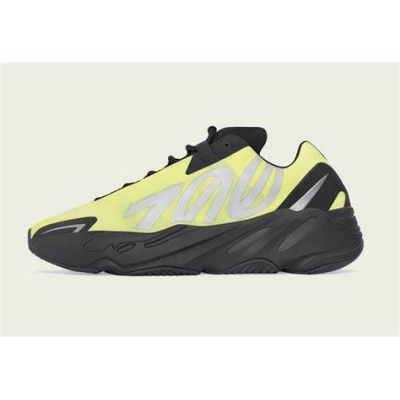 LJR Batch adidas Yeezy Boost 700 MNVN Phosphor  FV3727 01