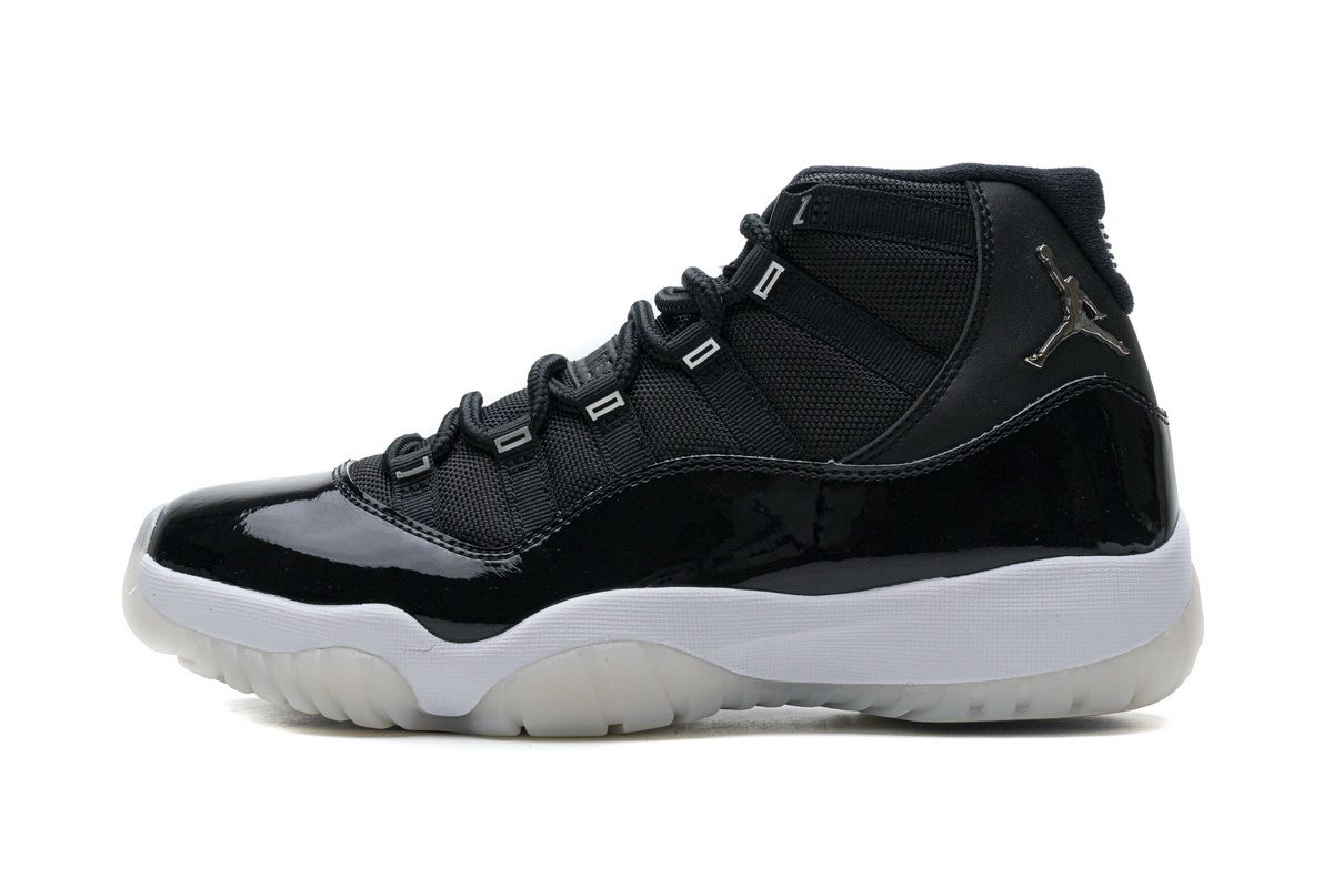 LJR Batch Air Jordan 11 RetroJubilee 25th Anniversary CT8012-011