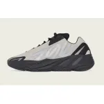 LJR Batch adidas Yeezy Boost 700 MNVN Black Beige FV3729
