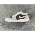 LJR Batch Air Jordan 1 Low Oxygen Purple (GS) 554723-505