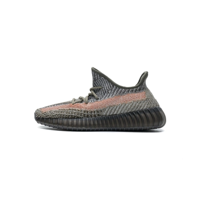LJR Batch adidas Yeezy Boost 350 V2 Ash Stone GW0089 01