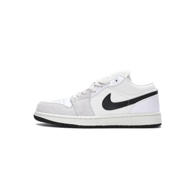 LJR Batch Air Jordan 1 Low Astrograbber DC3533-100 01
