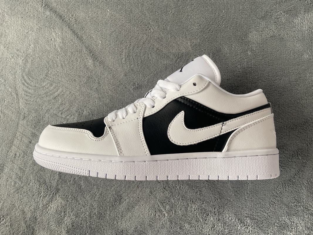 LJR Batch Air Jordan 1 Low Panda (W) DC0774-100
