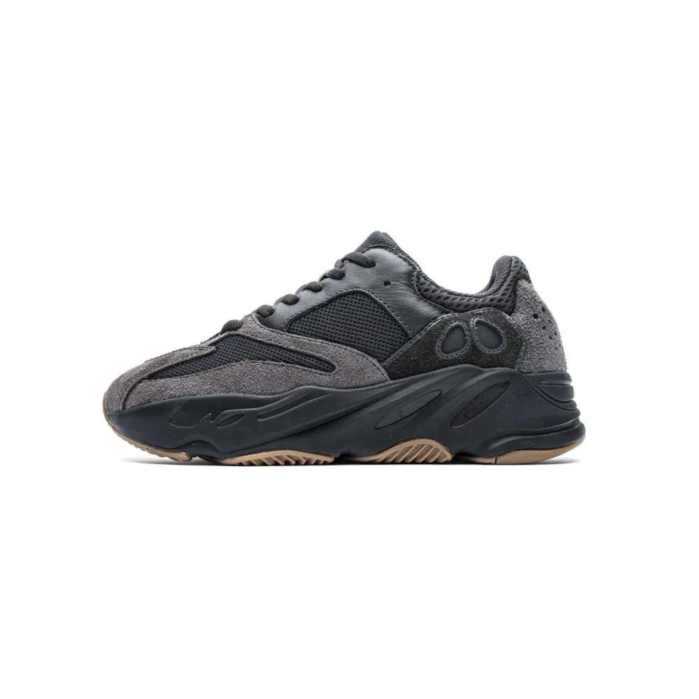 ljr batch ad*s yeezy boost 700 utility black fv5304