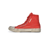 Balenciaga Paris High Top Red (W) 688756W3RC16090