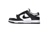 LJR Batch SB Nike Dunk Low World Champs Black White DR9511-100