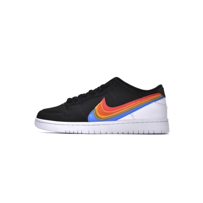 LJR Batch Nike SB Dunk Low Polaroid DH7722-001 01