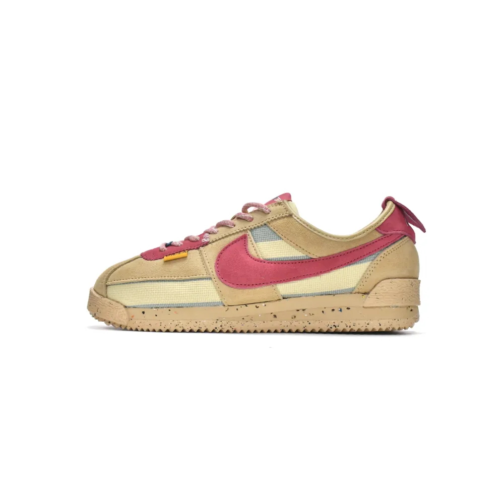 Union LA x Nike Cortez Grain DR1413-200