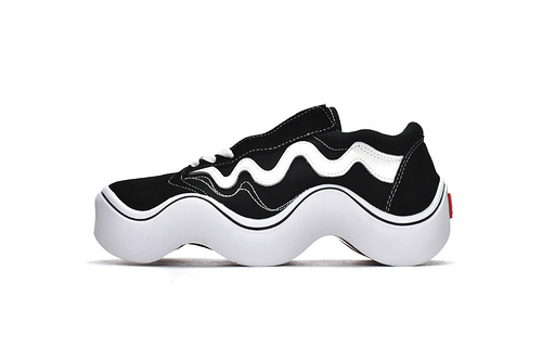 Tyga x MSCHF Wavy Baby Black MSCHF-006 