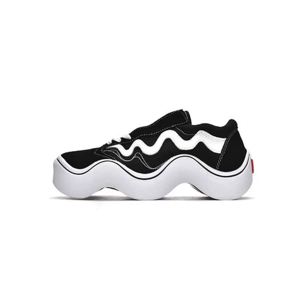 Tyga x MSCHF Wavy Baby Black MSCHF-006 