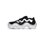 Tyga x MSCHF Wavy Baby Black MSCHF-006 