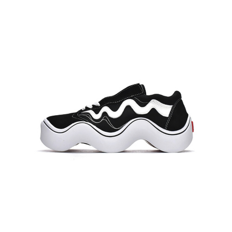 Tyga x MSCHF Wavy Baby Black MSCHF-006 