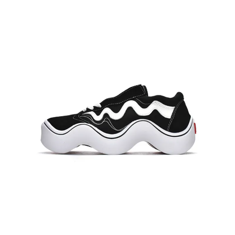 Tyga x MSCHF Wavy Baby Black MSCHF-006 