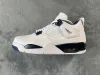 PK God Batch Air Jordan 4 Retro Columbia (2015) 314254-107