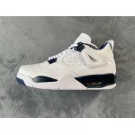 PK God Batch Air Jordan 4 Retro Columbia (2015) 314254-107