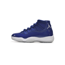 PK God Batch Air Jordan 11 Retro Midnight Blue  AT7802-115