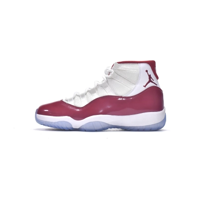 LJR Batch Air Jordan 11 Retro Cherry (2022) CT8012-116 01