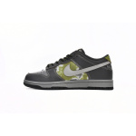 PK God Batch HUF x Nike Dunk Low SB Friends and Family FD8775-002