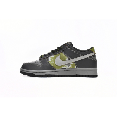 PK God Batch HUF x Nike Dunk Low SB Friends and Family FD8775-002 01