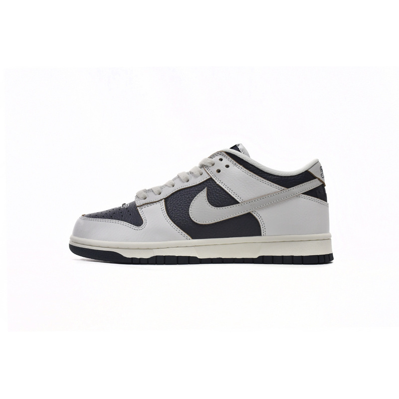 PK God Batch Nike SB Dunk Low HUF New York City FD8775-100