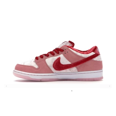 LJR Batch Nike SB Dunk Low StrangeLove Skateboards CT2552 800 01