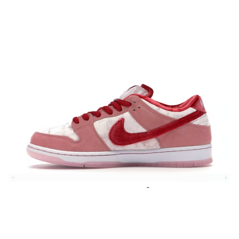 LJR Batch Nike SB Dunk Low StrangeLove Skateboards CT2552 800