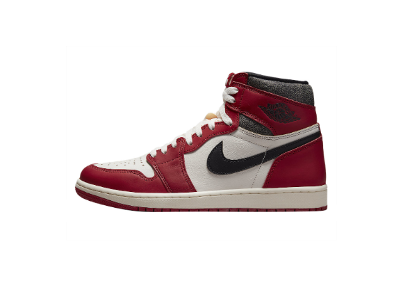 PK God Batch Air Jordan 1 Retro High OG Lost and Found DZ5485-612