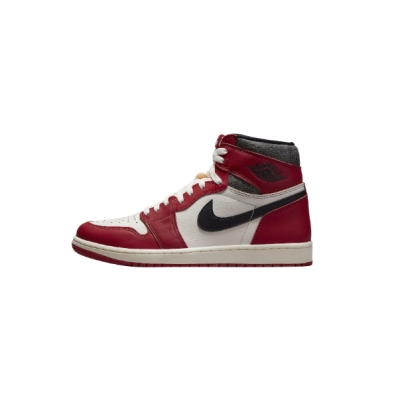 PK God Batch Air Jordan 1 Retro High OG Lost and Found DZ5485-612 01