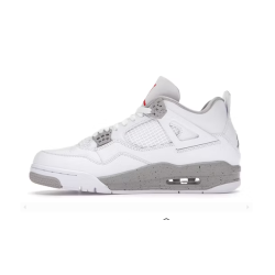 PK God Batch Air Jordan 4 Retro White Oreo (2021) CT8527-100