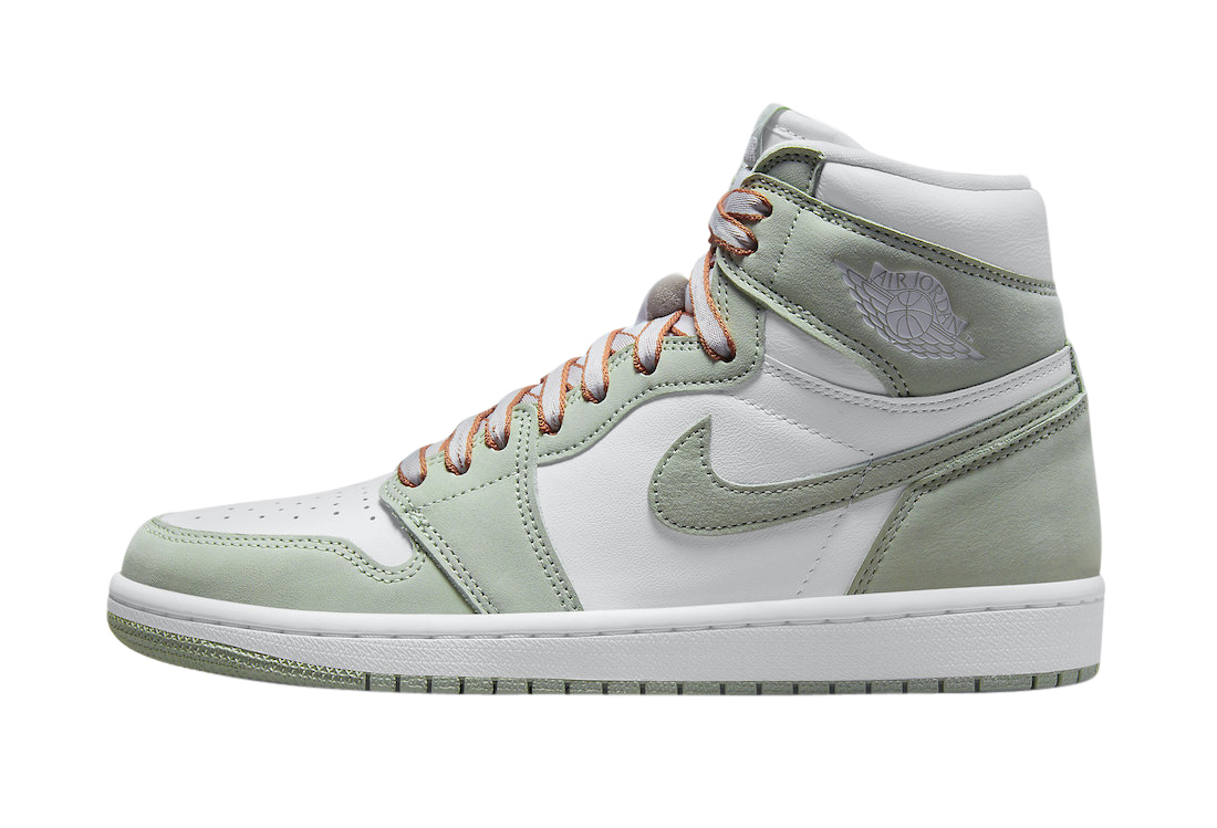  LJR Batch Air Jordan 1 Retro High OG Seafoam (W) CD0461-002