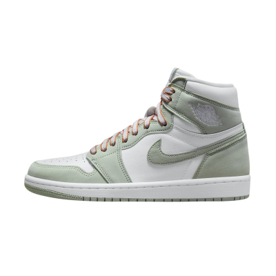  LJR Batch Air Jordan 1 Retro High OG Seafoam (W) CD0461-002 01