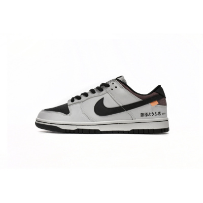 LJR Batch SB Dunk Nike Dunk Low SB AE86 AE1391-086 01