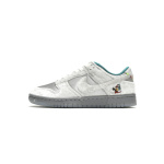 PK God Batch Nike Dunk Low Ice (W) DO2326-001