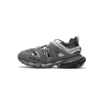 Balenciaga Track Tess S.Grey (LED) 555032 W1GB7 1214