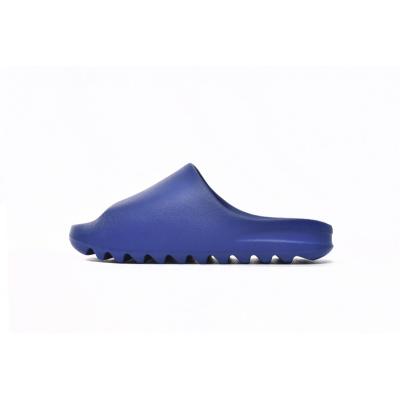 PK God Batch adidas Yeezy Slide Azure ID4133 01
