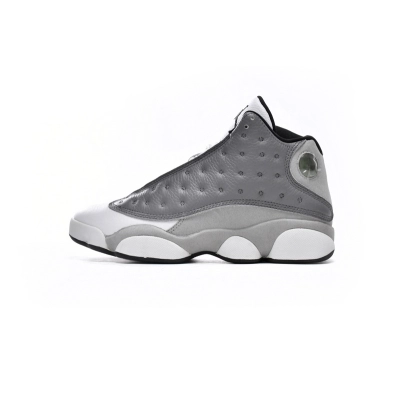 PK God Batch Nike Air Jordan 13 Retro Atmosphere Grey 414571-016 01
