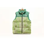 The North Face Green Camou Flage