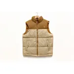 The North Face Wheat Brown