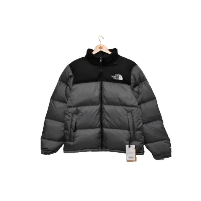 The North Face Fla Xen Down Jacket 01