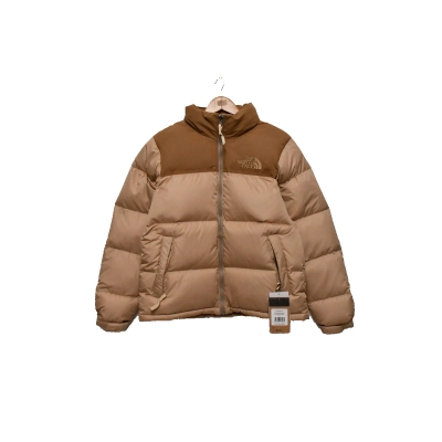 The North Face Kha Ki Down Jacket 01