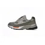 New Balance 992 WTAPS